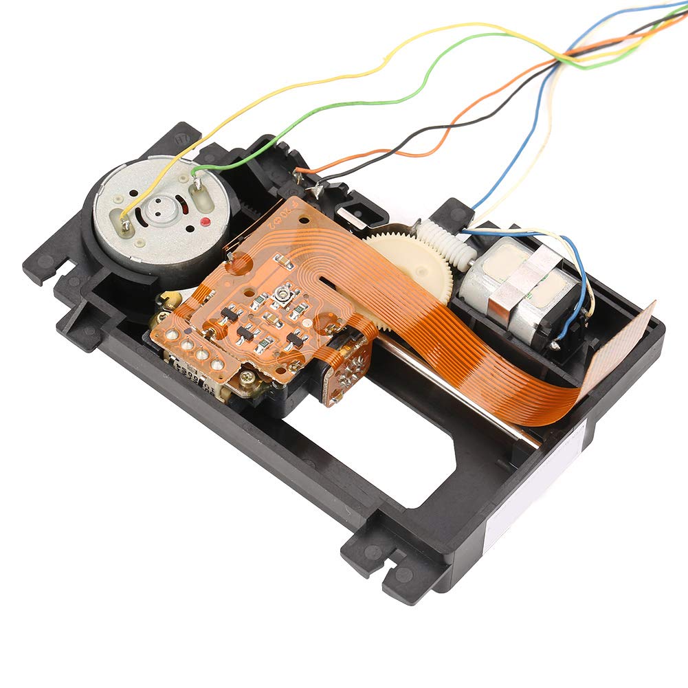 Amazon.com: CDM12.1 CD VCD Players Mechanism Replacement